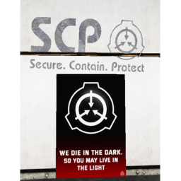 SCP Foundation Roleplay