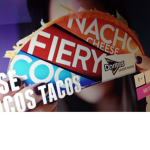 The Tasty Taco Team
