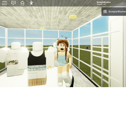 Wish's Homestore| V1