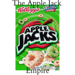 The Apple Jack Empire