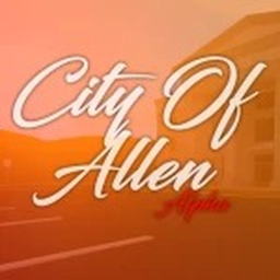 Silverport, City Of Allen [NOT OFFICIAL]