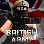 | BA | Brіtish Αrmy |