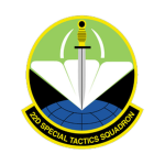 [22nd] Special Tactics Squadron