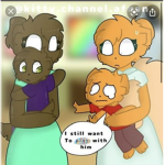 Why is foxy so scary 0.0