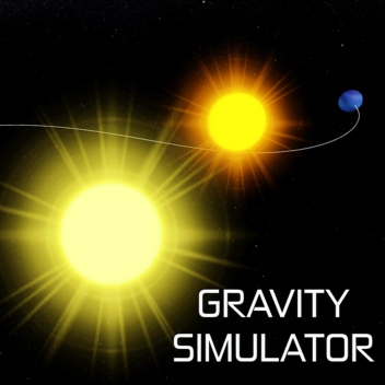 GRAVITY SIMULATOR