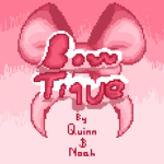 ୨ BowTique ୧