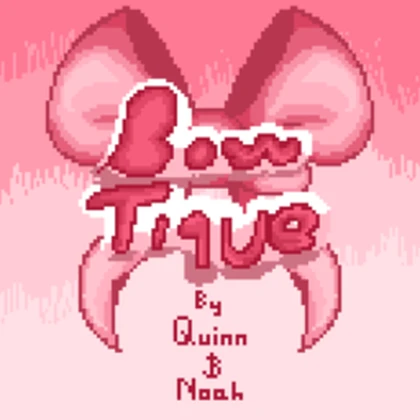 ୨ BowTique ୧ Roblox group icon