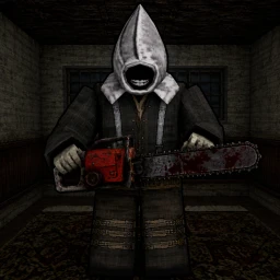 THE LAST DELIVERY [HORROR] icon