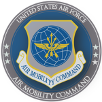 United States Air Mobility Commandᅠ