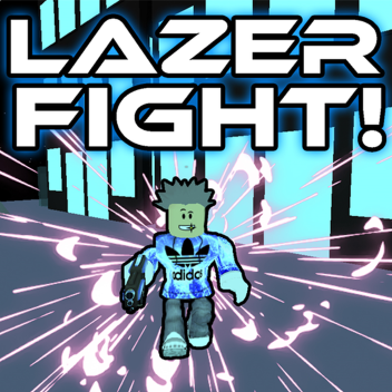 Extreme Lazer Fight! (BETA)