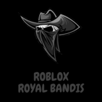 Roblox Royal Bandits