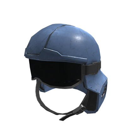 Space Forces SEAF Helmet