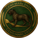Gens Marcenia