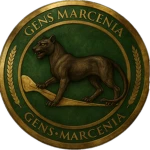 Gens Marcenia Group Thumbnail