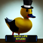 Duck Life Studios