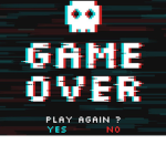 Los Game Over