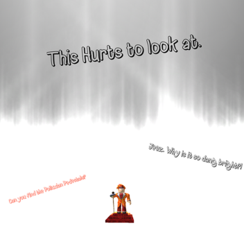 This Hurts To Look At.