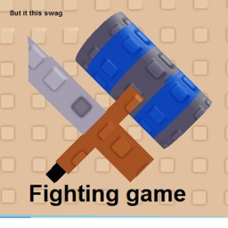 Swag fighting game