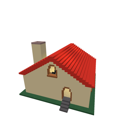 Ragdoll Testing: House