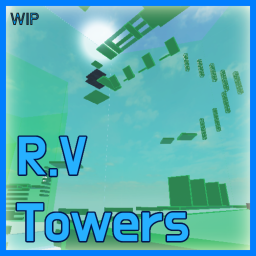 R.V Towers (WIP)