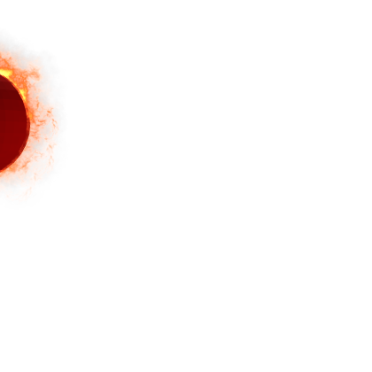 Fire Orb