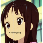 K-on fan club