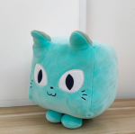 The cat obby gang