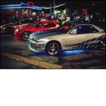 the group that was created