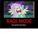rage mode