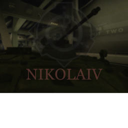 Nikolaiv