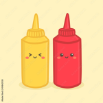 ||~ THE CONDIMENTS ~||