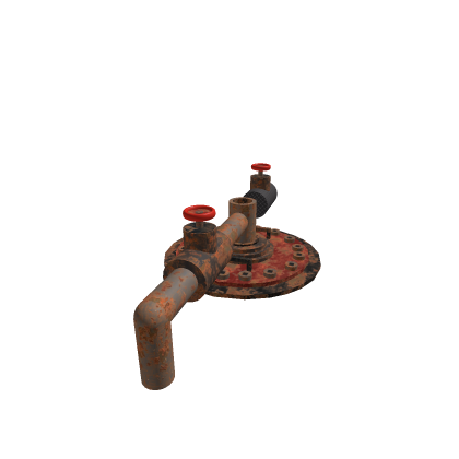 BlackGold Tycoon prop 4