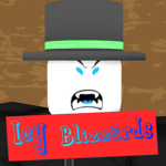 Icy Blizzards®