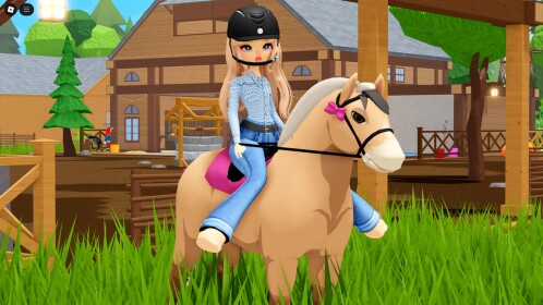Horse Racing Club