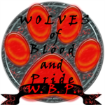 Wolves of Blood and Pride