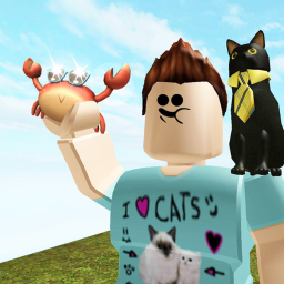 Denis Pinchy Obby