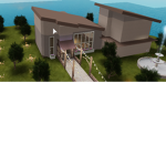 Krusty Krab (Where I Make THE BEST KRABBY PATTIES)