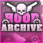Hood Archive