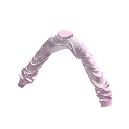 Zommie Shrug Pink Sugar thumbnail