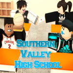 Southern Valley High School Clubs/Activites
