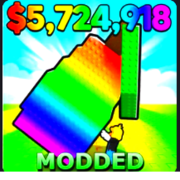 Grow A Garden(Modded X)