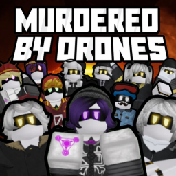 Murdered By Drones