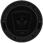 POM | Special Response Team