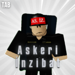 [TAB]-Askeri İnzibat