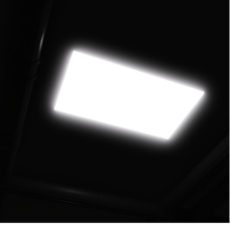 Liminal Void