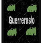 !Grupo oficial de guerreras/o!