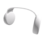 Snowy Headphones [❄️LIMITED❄️]