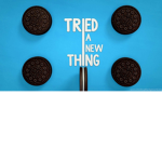 The Oreos kings