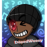 Dazed Roblox