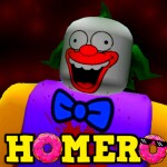 ¡HOMER🍩! [Alpha Beta] Chapter 1